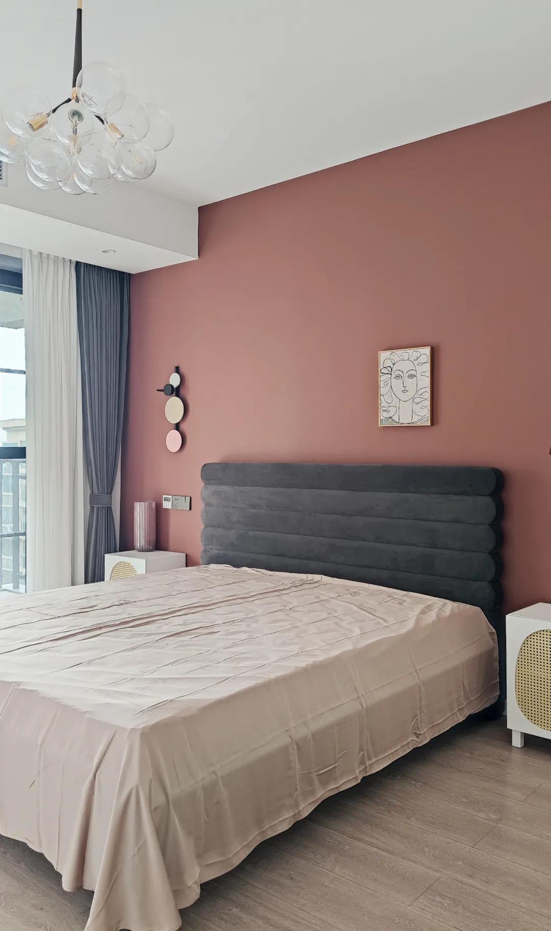 獨(dú)立套間、休閑書吧、頂樓陽臺(tái)，這個(gè)復(fù)式房超全能！