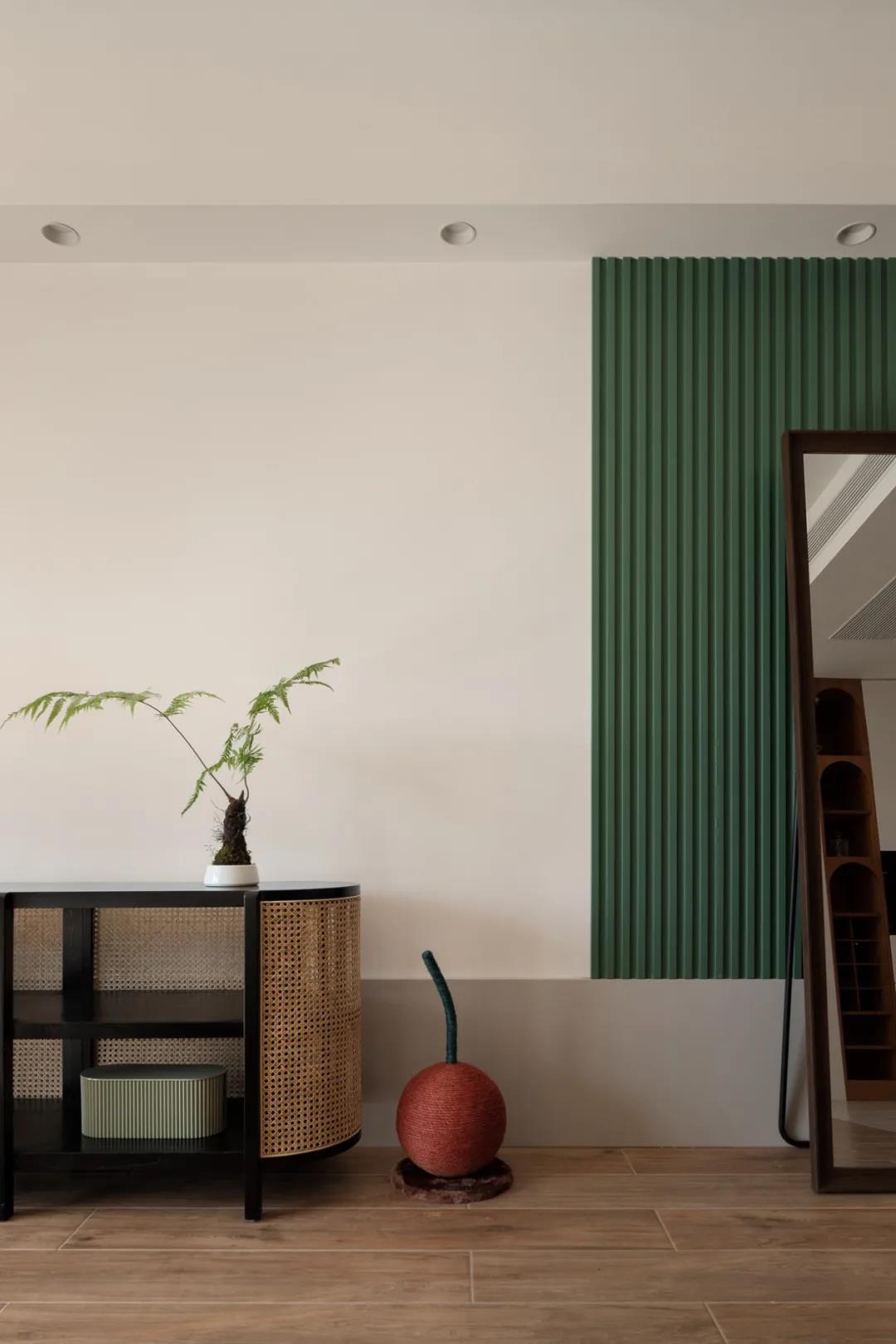 咱就是說，93㎡小三居改成一居，看完我直呼好家伙~	