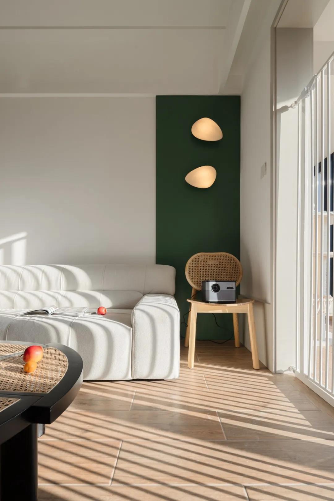 咱就是說，93㎡小三居改成一居，看完我直呼好家伙~	