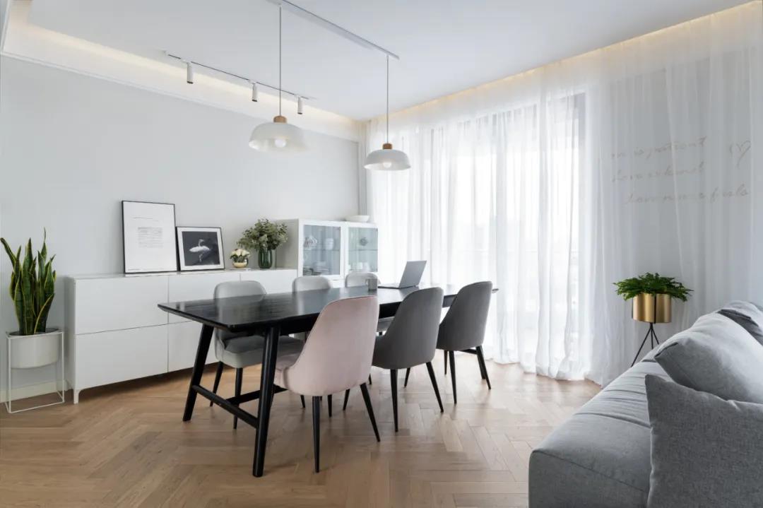 85后の浪漫情歌，裝個“好望角”，在家即是度假！ 