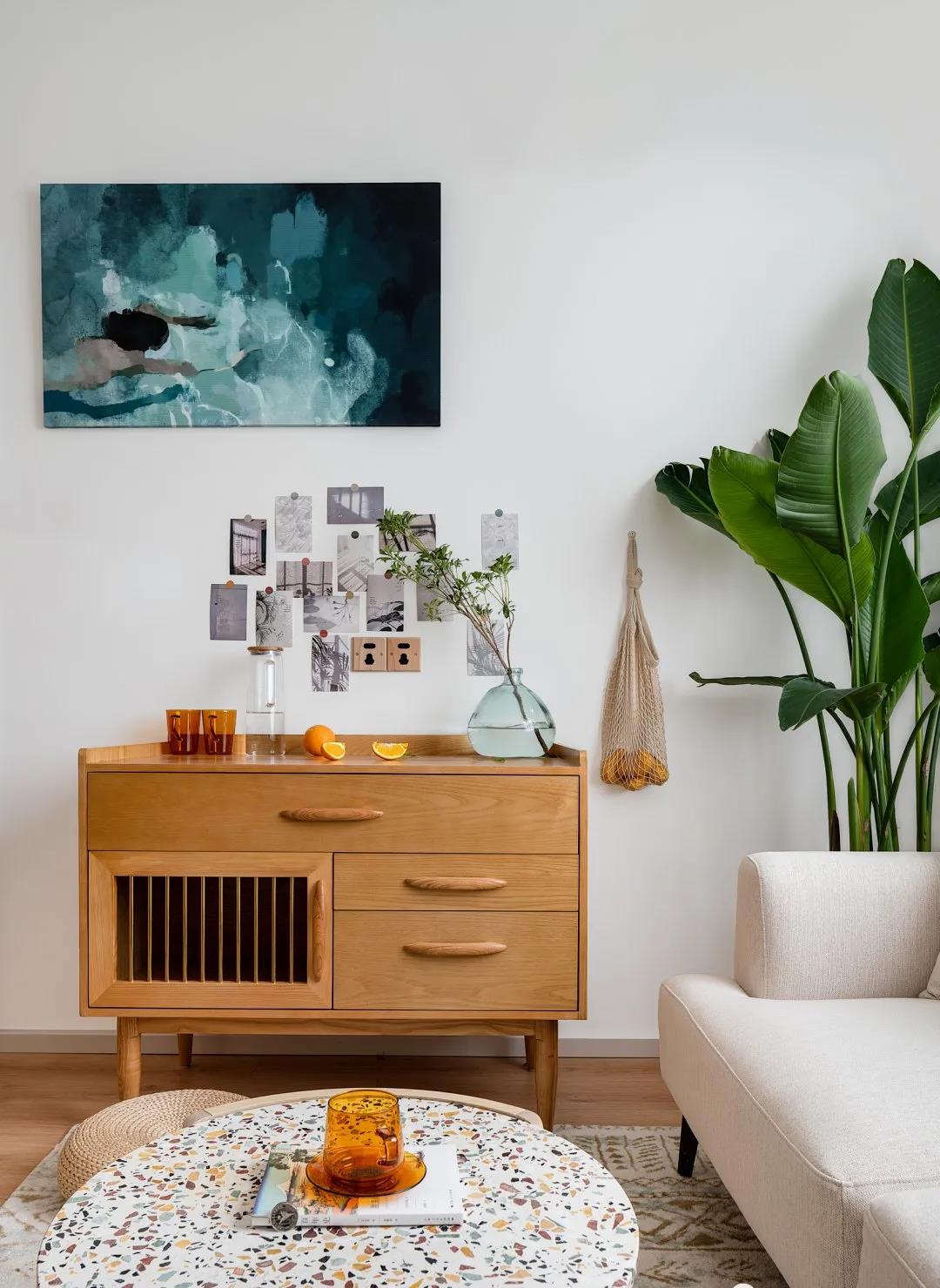 看完她家，才發(fā)現(xiàn)我對(duì)65㎡的潛力一無所知	