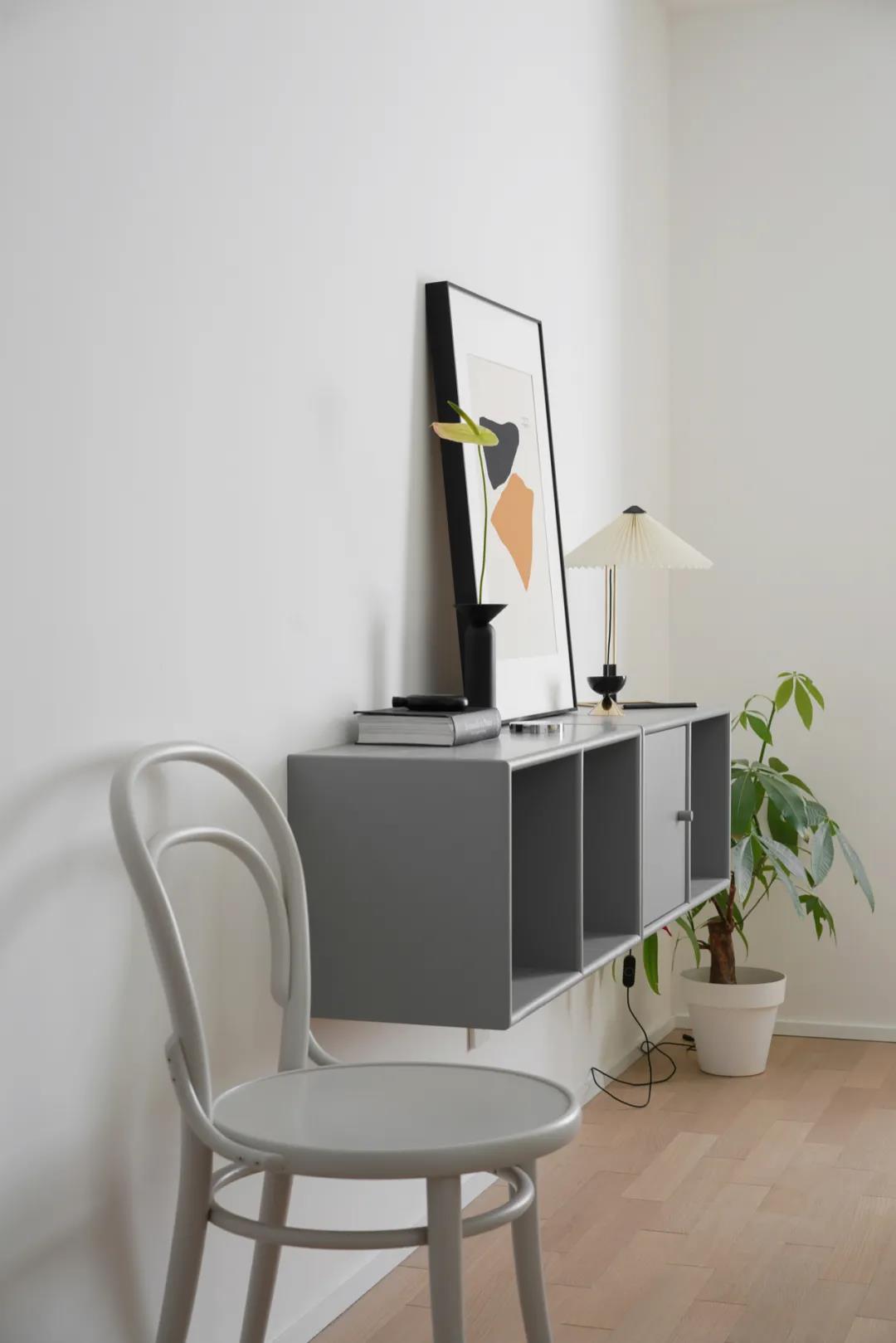 創(chuàng)業(yè)夫妻窮裝修，拱形門+奶油風(fēng)，入住10年不過時(shí)	