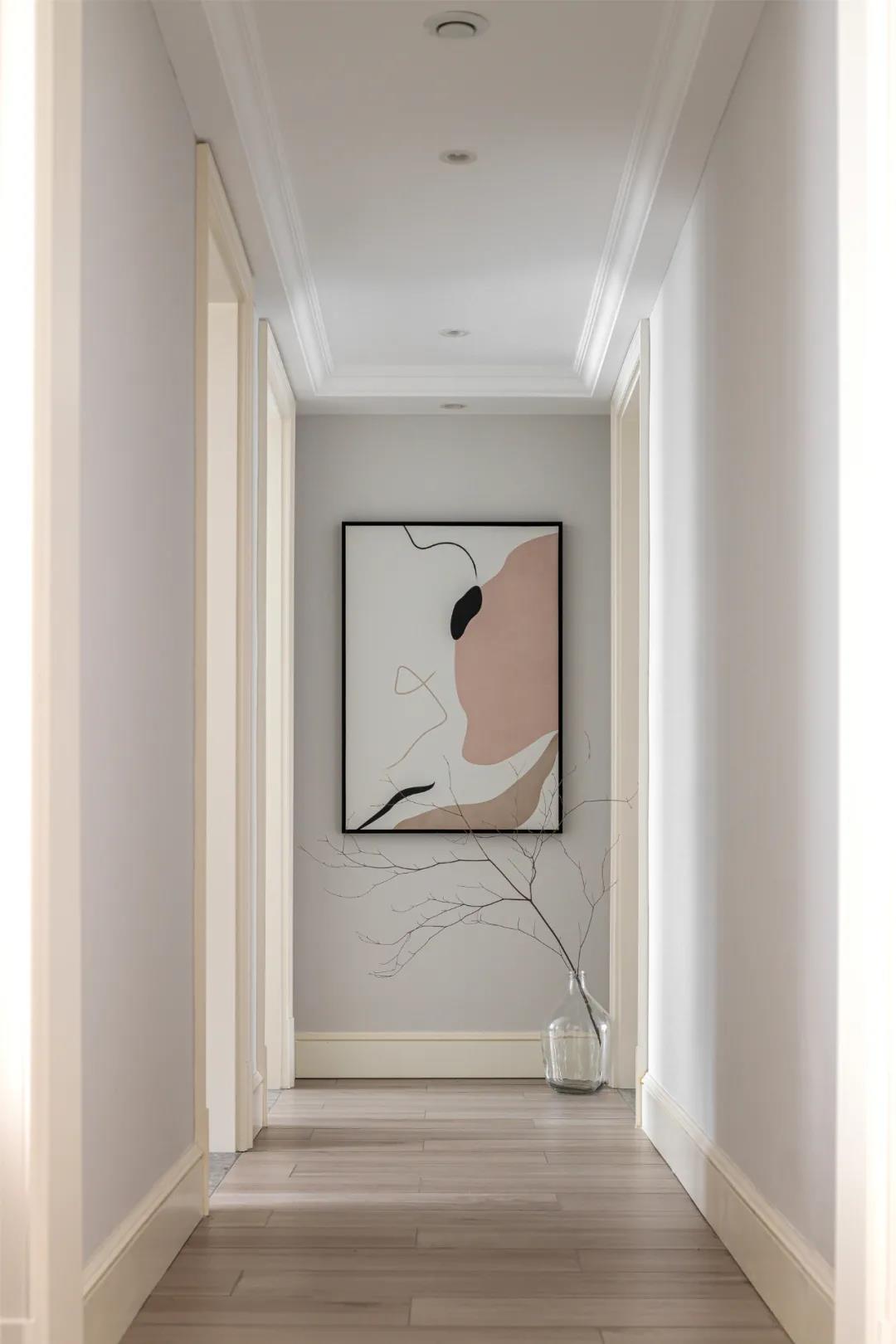 好家伙！看個精裝房改造，瞬間被種草20件家居好物	