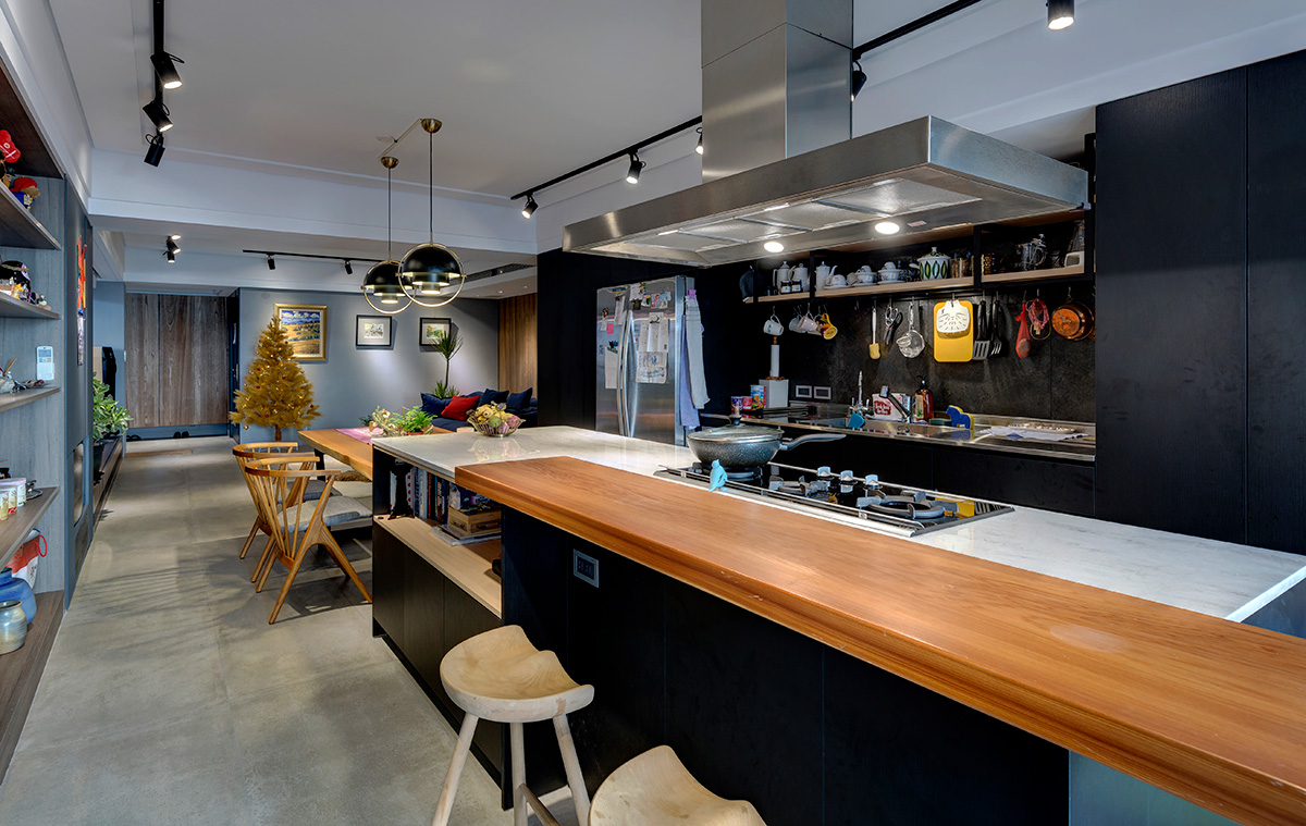 女高管NANA的“高質量”生活，收納+改造+品味