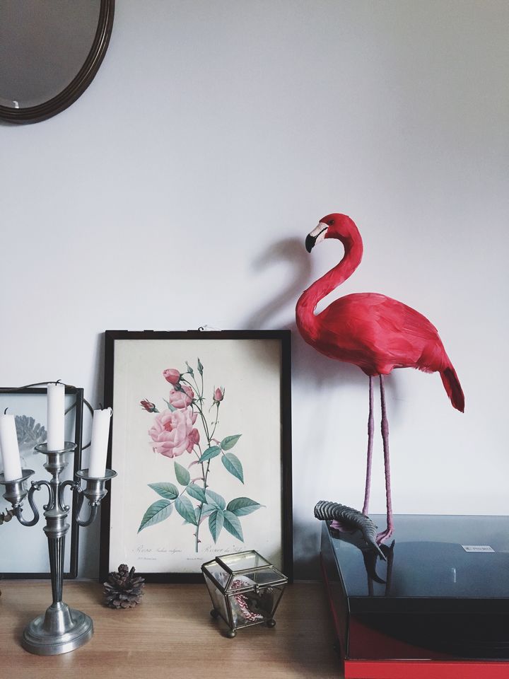 城郊奢侈，100㎡舊房巧用軟裝搭出“土耳其名宿”，get了！	