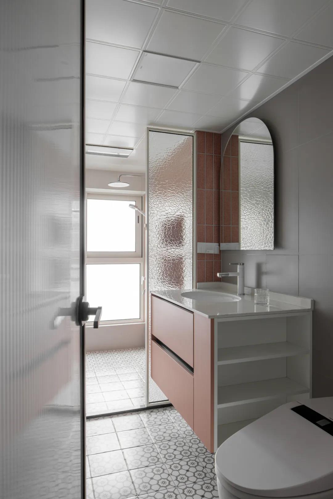 “素”顏出境，120㎡十個(gè)看了九個(gè)愛，鄰居爭(zhēng)相模仿～ 直壕出天際