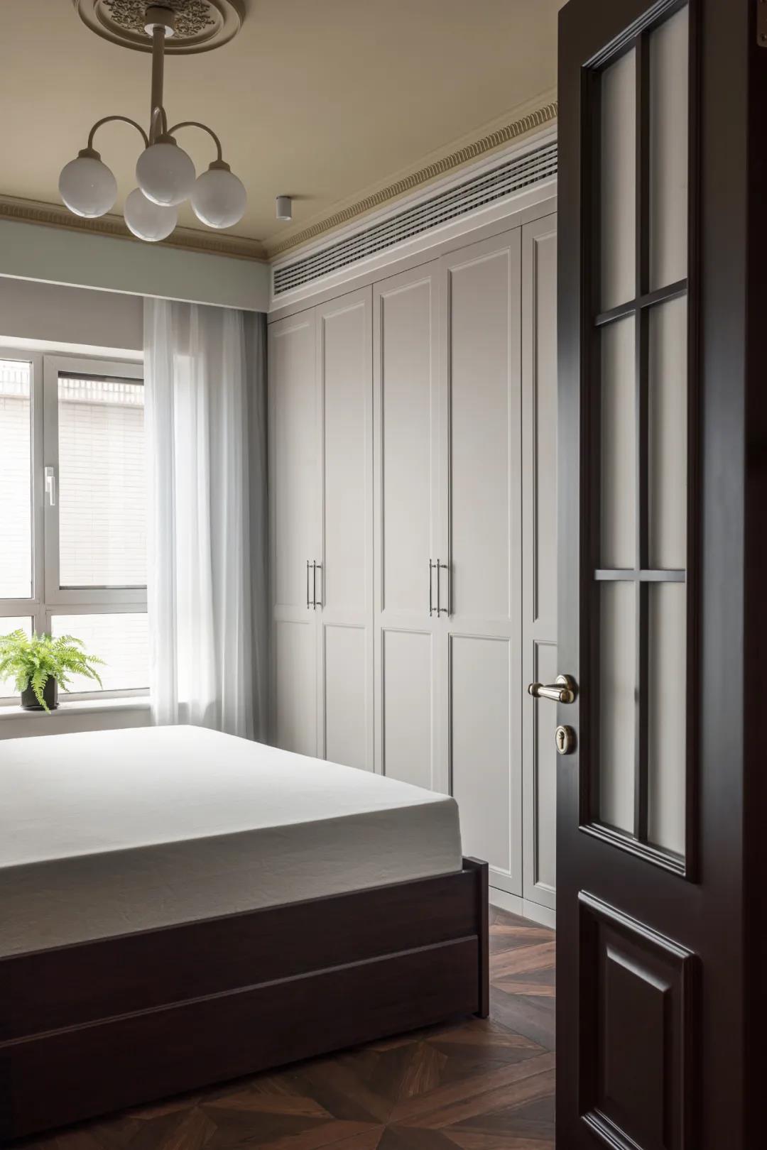 約朋友來喝下午茶，65㎡小戶型把時髦玩的溜溜的~ 