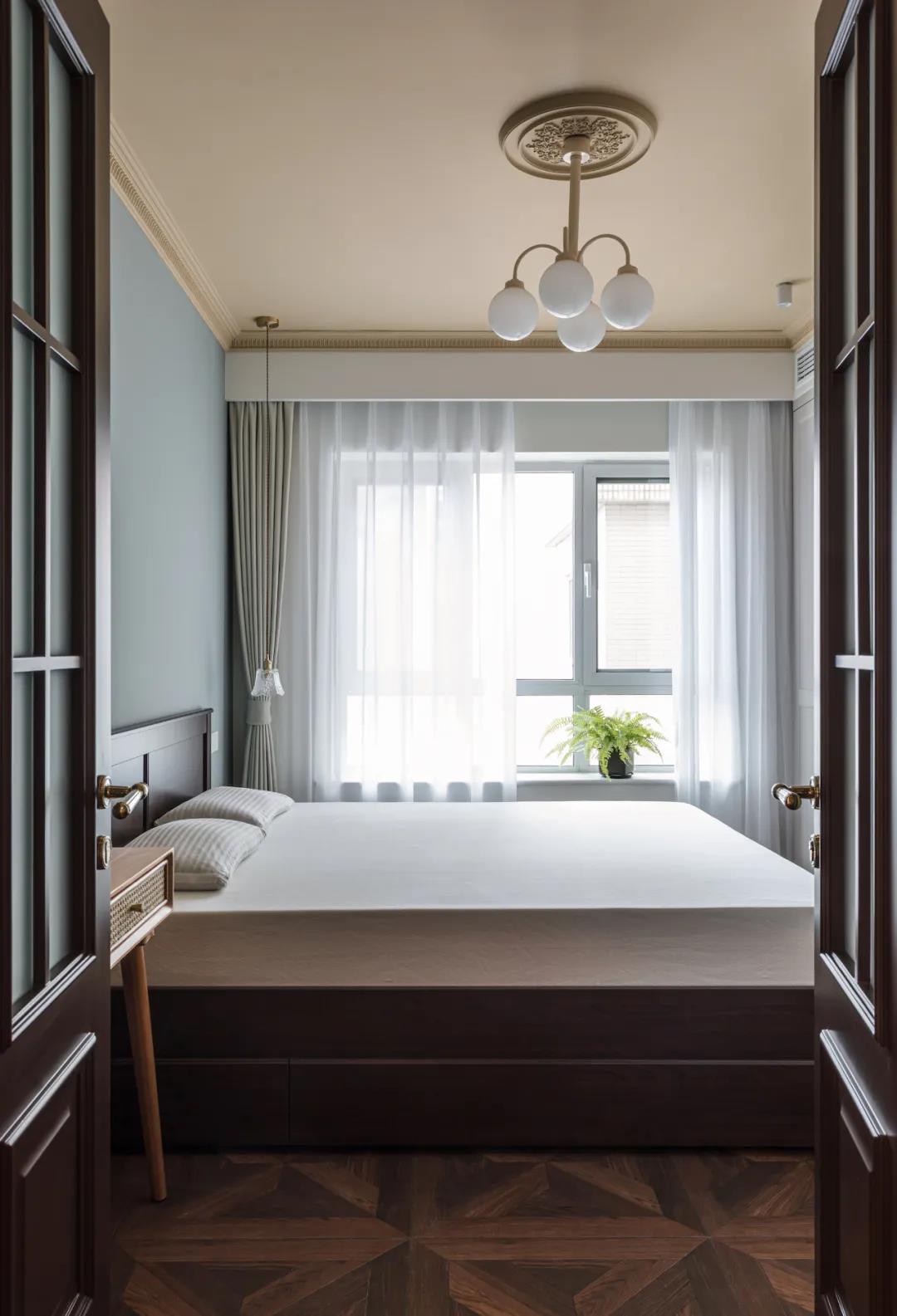 約朋友來喝下午茶，65㎡小戶型把時髦玩的溜溜的~ 