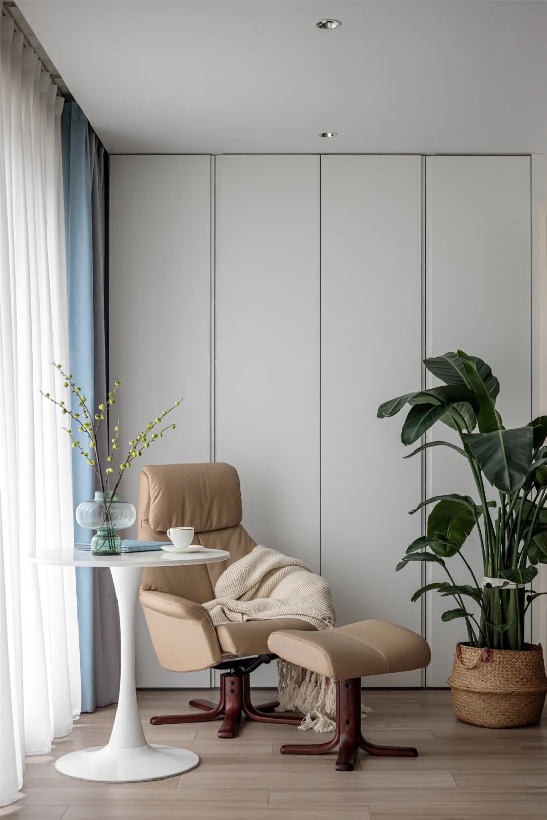 好家伙！看個精裝房改造，瞬間被種草20件家居好物	