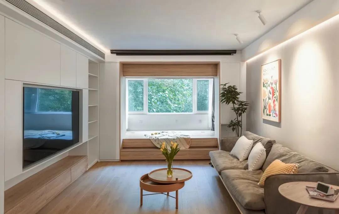 她家是「收納」高能集合，學(xué)會(huì)分分鐘變專家 