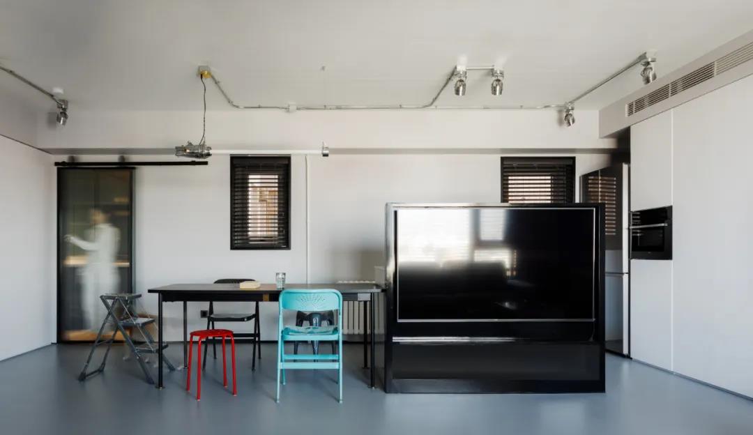 兩人一狗“斷舍離”，給生活做減法，拒絕emo! 