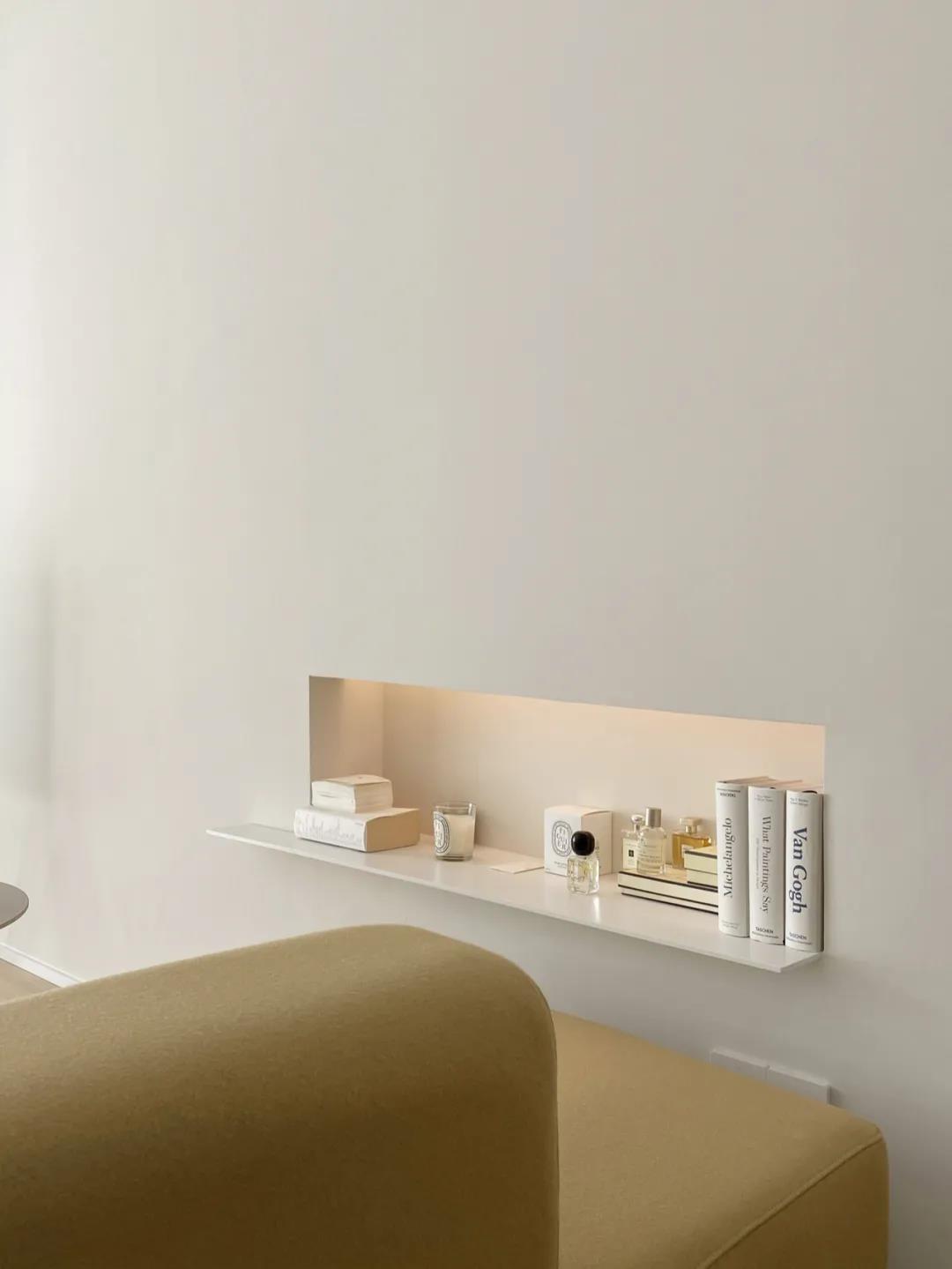 創(chuàng)業(yè)夫妻窮裝修，拱形門+奶油風(fēng)，入住10年不過時(shí)	