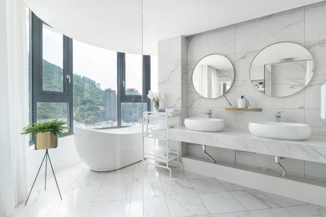 85后の浪漫情歌，裝個“好望角”，在家即是度假！ 