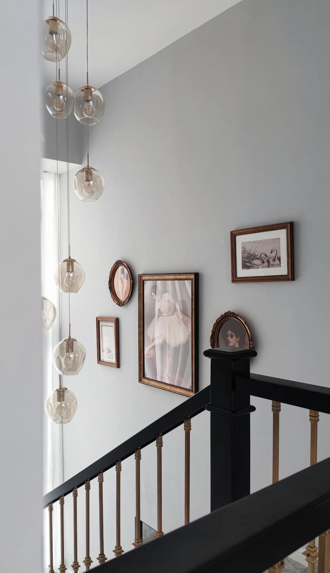 獨(dú)立套間、休閑書吧、頂樓陽臺(tái)，這個(gè)復(fù)式房超全能！