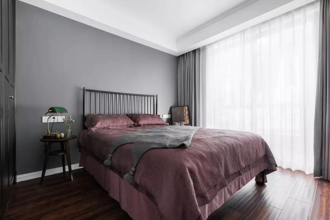 入住4年她家不過(guò)時(shí)，復(fù)古搭配、空間設(shè)計(jì)經(jīng)驗(yàn)都是一絕