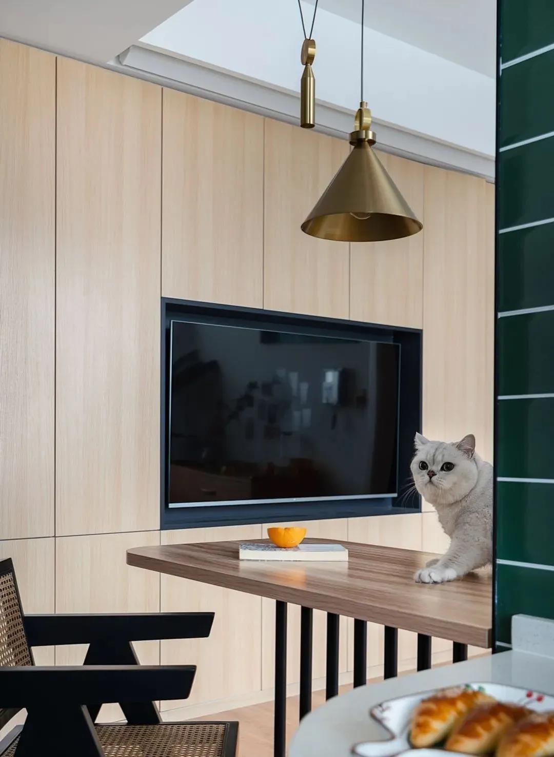 看完她家，才發(fā)現(xiàn)我對(duì)65㎡的潛力一無所知	