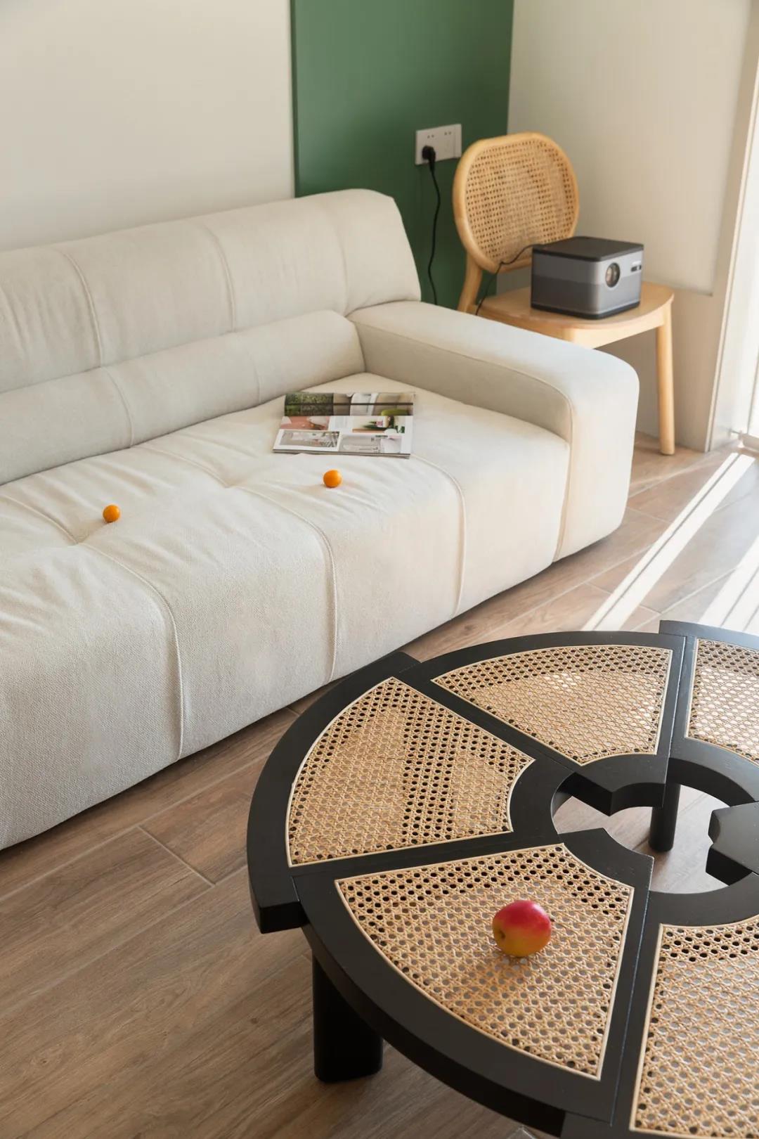 咱就是說，93㎡小三居改成一居，看完我直呼好家伙~	