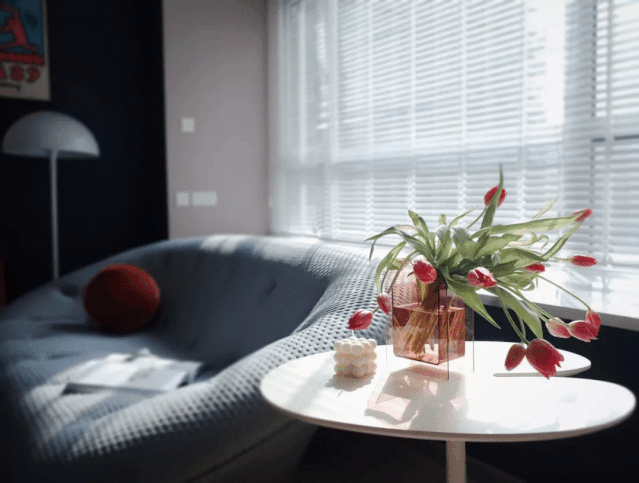 98㎡小3室5處神改造，不但面積大一倍，還越住越整潔？	