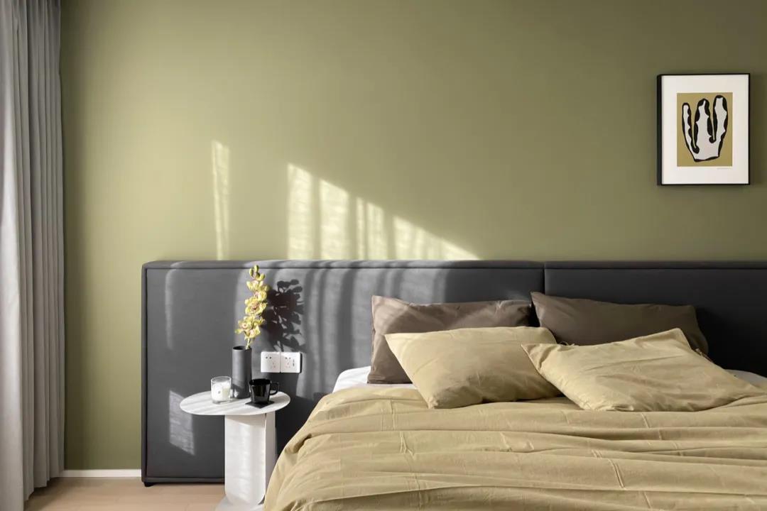 創(chuàng)業(yè)夫妻窮裝修，拱形門+奶油風(fēng)，入住10年不過時(shí)	