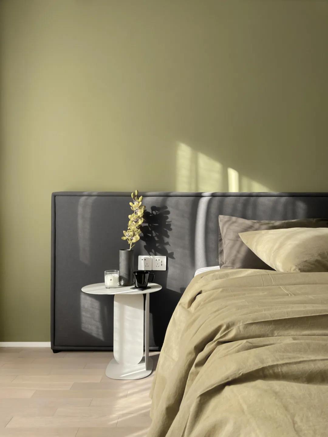 創(chuàng)業(yè)夫妻窮裝修，拱形門+奶油風(fēng)，入住10年不過時(shí)	