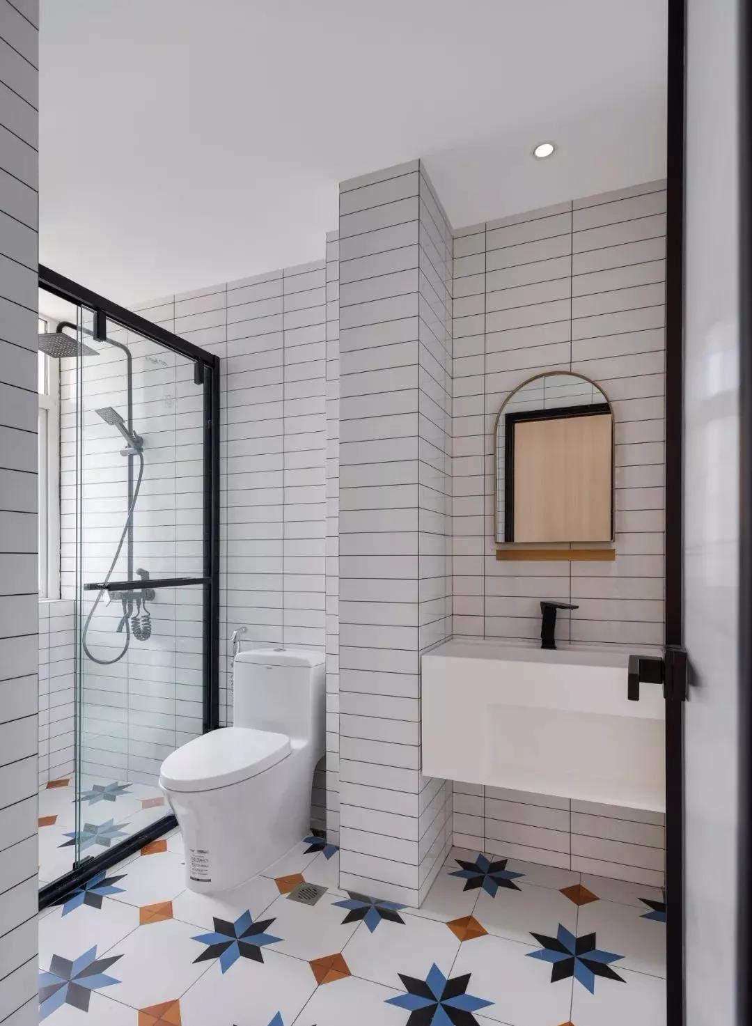 看完她家，才發(fā)現(xiàn)我對(duì)65㎡的潛力一無所知	