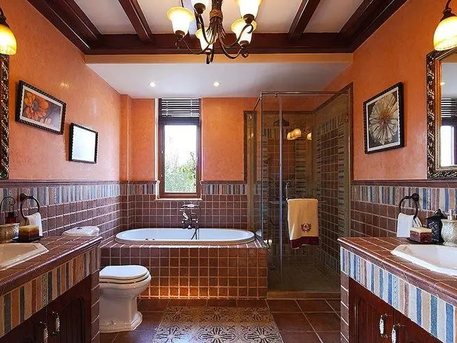 這屆情侶有多會住？格子門窗日光浴，隨性又自由	