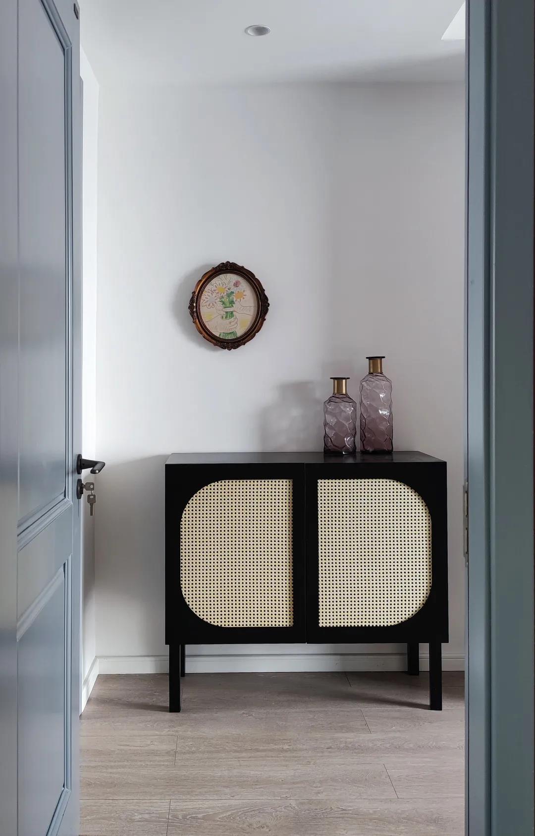 獨(dú)立套間、休閑書吧、頂樓陽臺(tái)，這個(gè)復(fù)式房超全能！