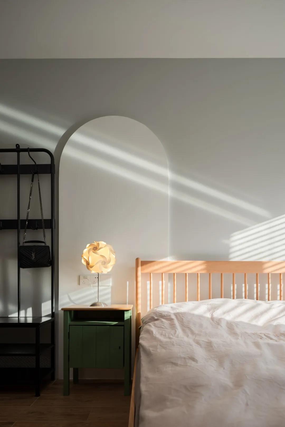 咱就是說，93㎡小三居改成一居，看完我直呼好家伙~	