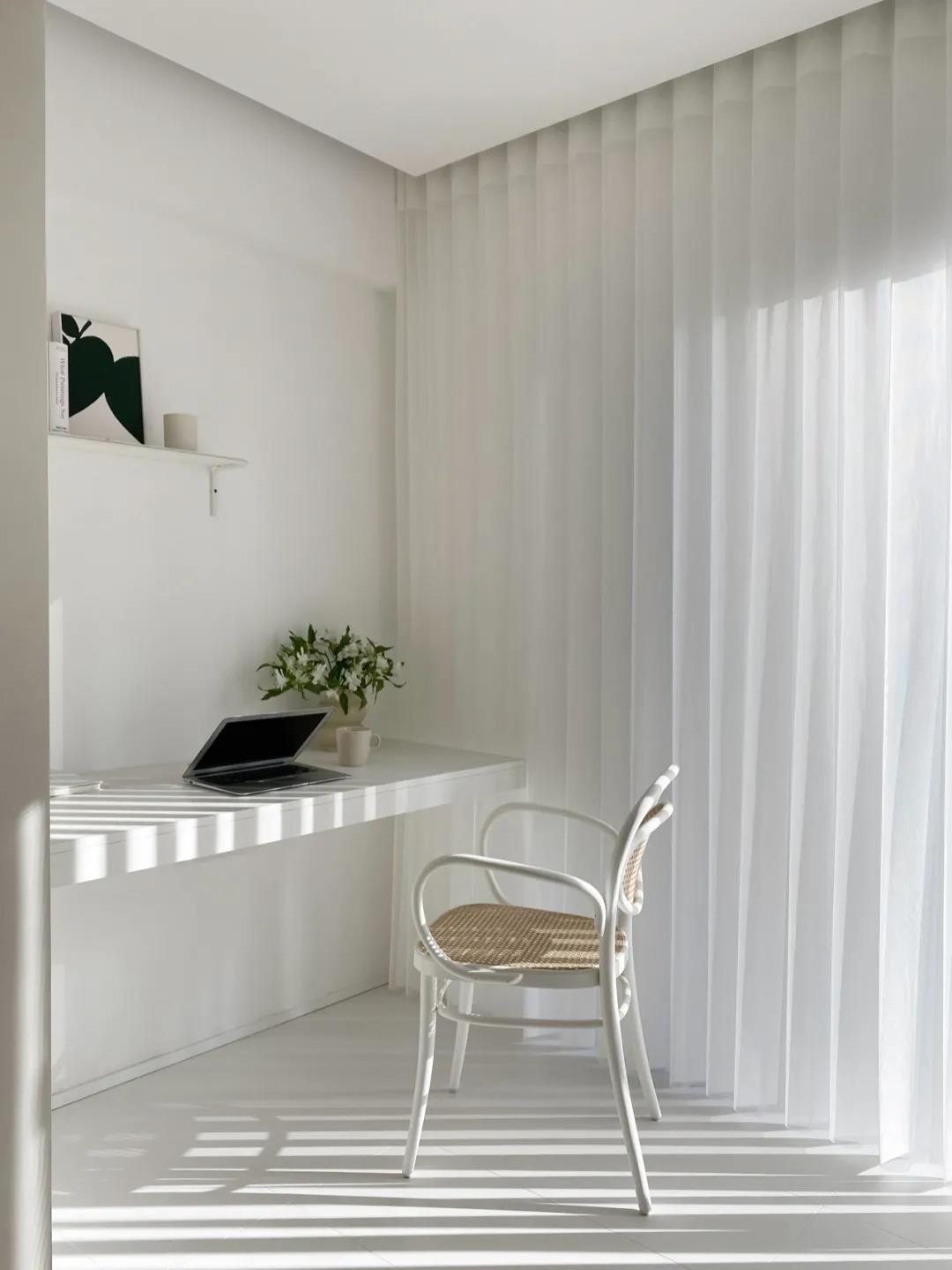 創(chuàng)業(yè)夫妻窮裝修，拱形門+奶油風(fēng)，入住10年不過時(shí)	