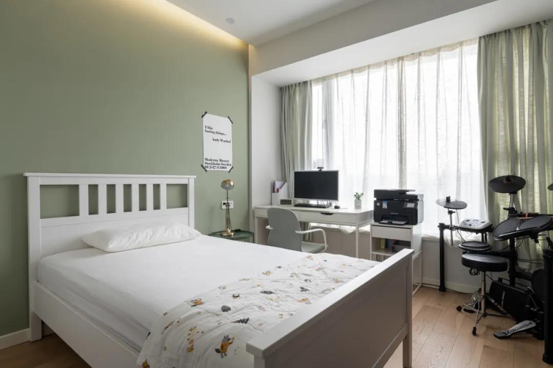 85后の浪漫情歌，裝個“好望角”，在家即是度假！ 