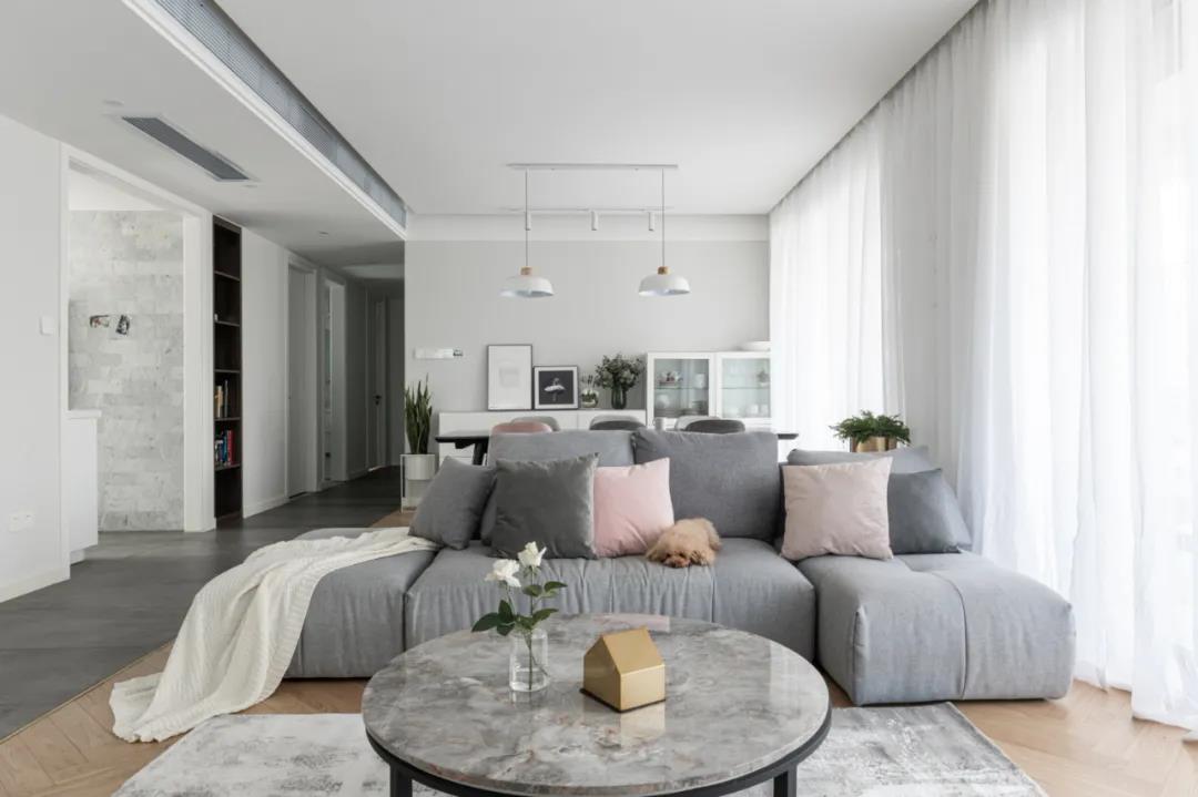 85后の浪漫情歌，裝個“好望角”，在家即是度假！ 