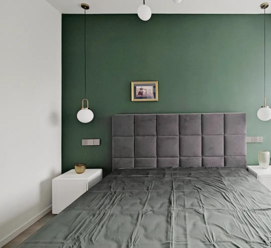 獨(dú)立套間、休閑書吧、頂樓陽臺(tái)，這個(gè)復(fù)式房超全能！