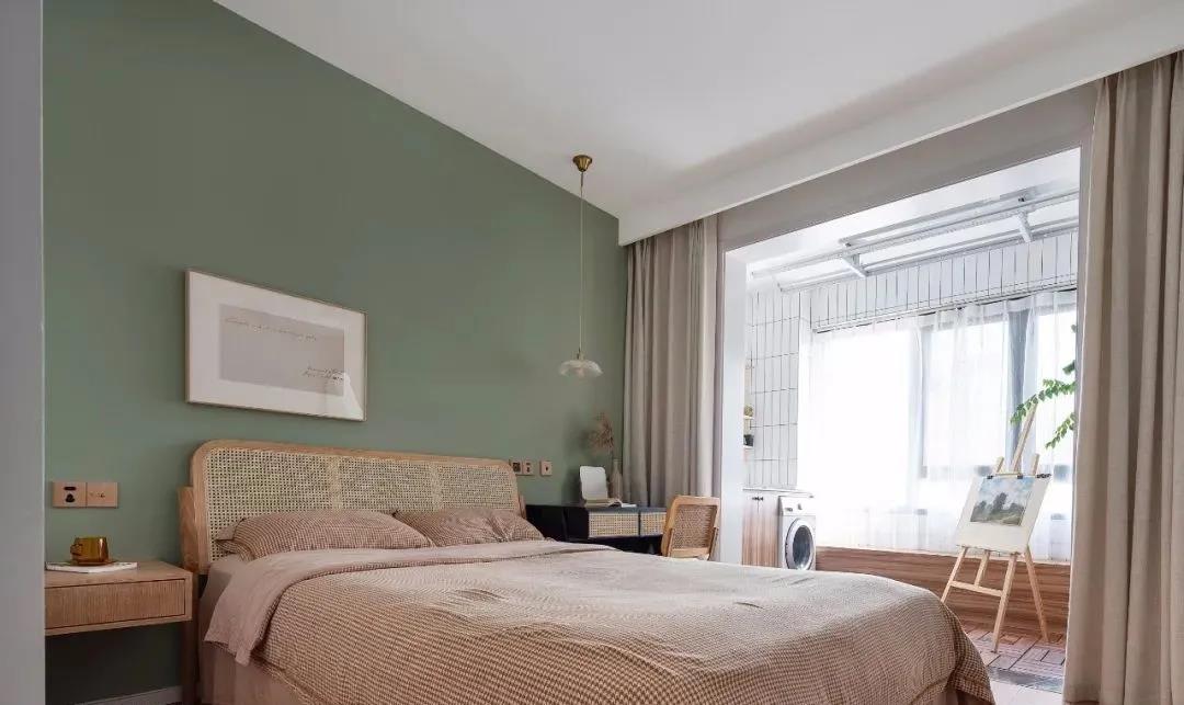 看完她家，才發(fā)現(xiàn)我對(duì)65㎡的潛力一無所知	