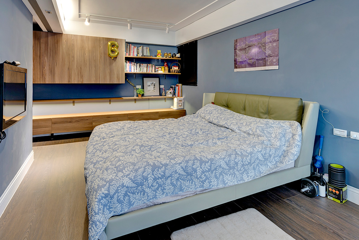 女高管NANA的“高質量”生活，收納+改造+品味