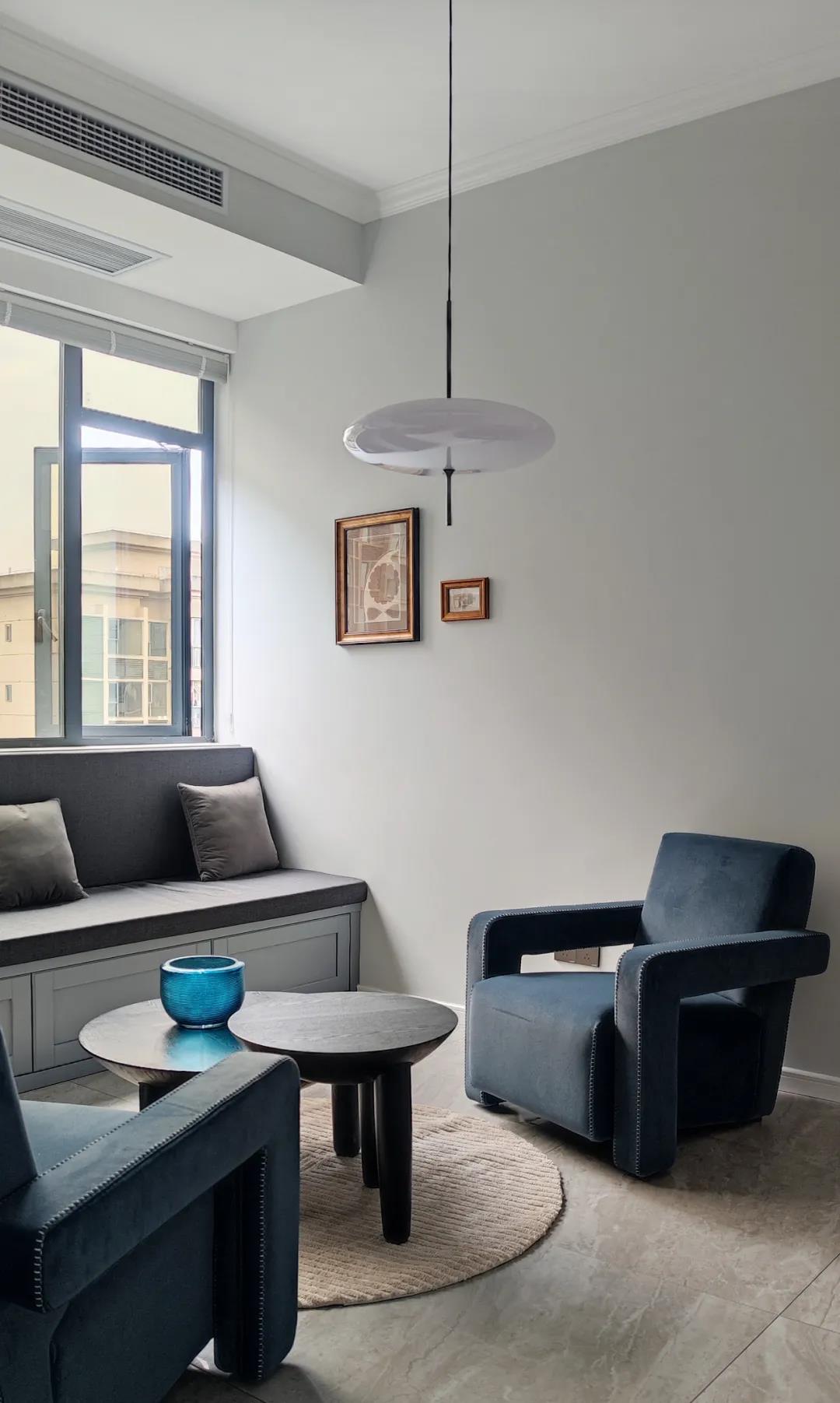 獨(dú)立套間、休閑書吧、頂樓陽臺(tái)，這個(gè)復(fù)式房超全能！