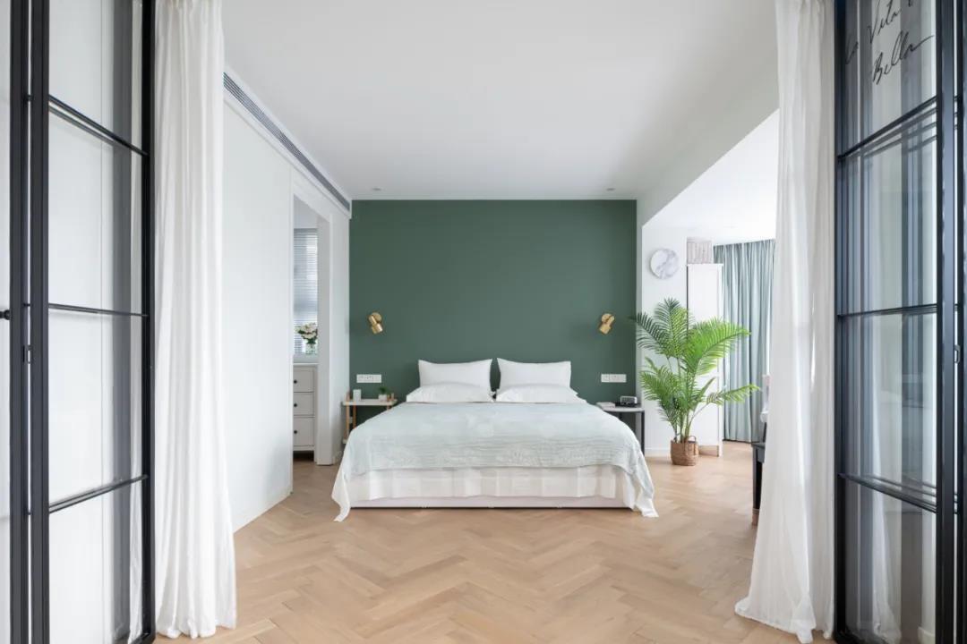 85后の浪漫情歌，裝個“好望角”，在家即是度假！ 