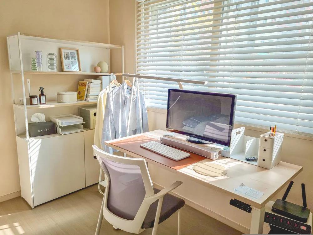 鄭州辣媽為娃建造森系童話屋，一進(jìn)門就被驚艷到！