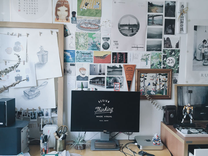 城郊奢侈，100㎡舊房巧用軟裝搭出“土耳其名宿”，get了！	