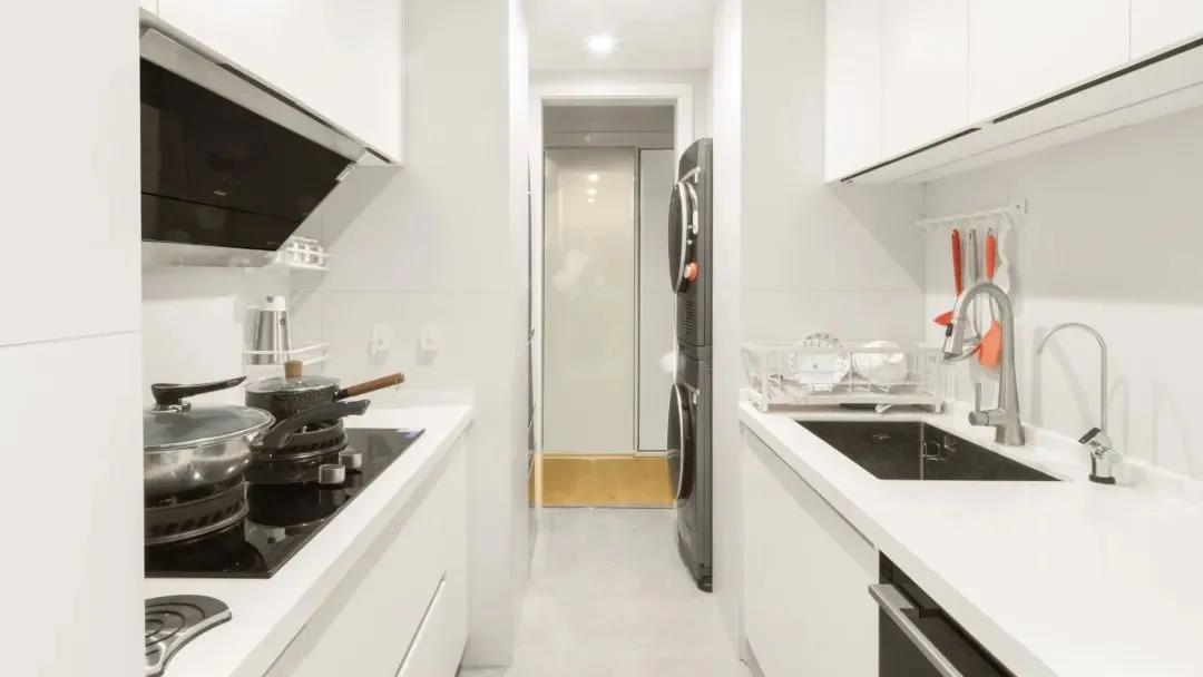 她家是「收納」高能集合，學(xué)會(huì)分分鐘變專家 