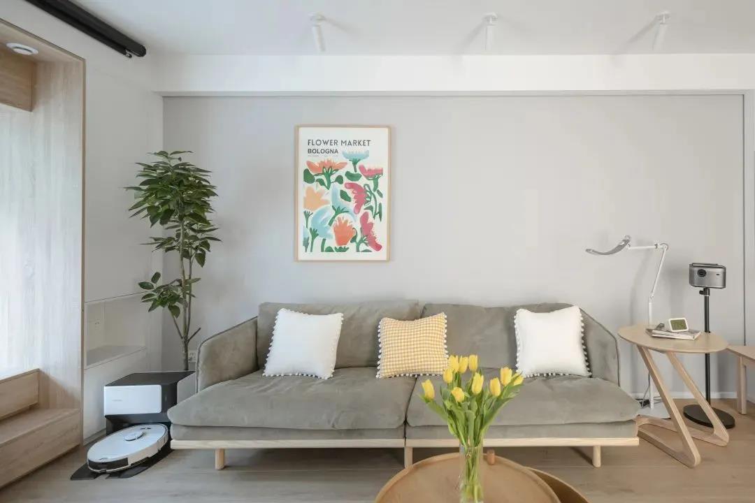 她家是「收納」高能集合，學(xué)會(huì)分分鐘變專家 