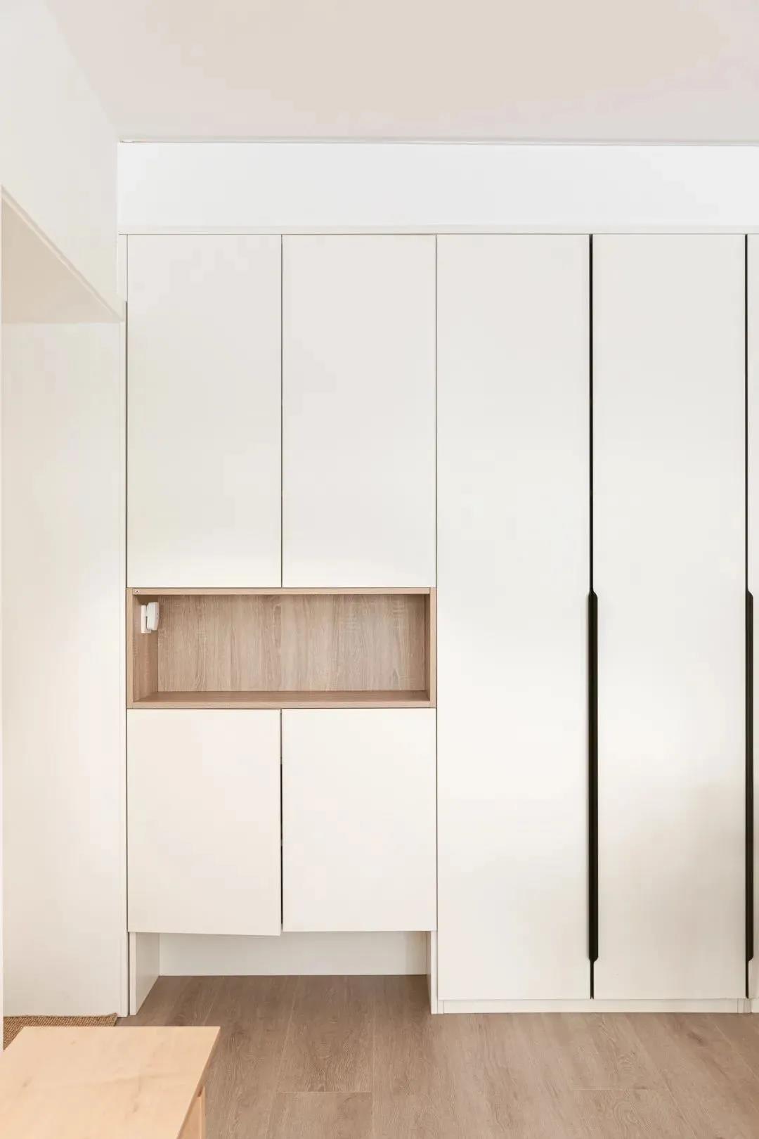 她家是「收納」高能集合，學(xué)會(huì)分分鐘變專家 