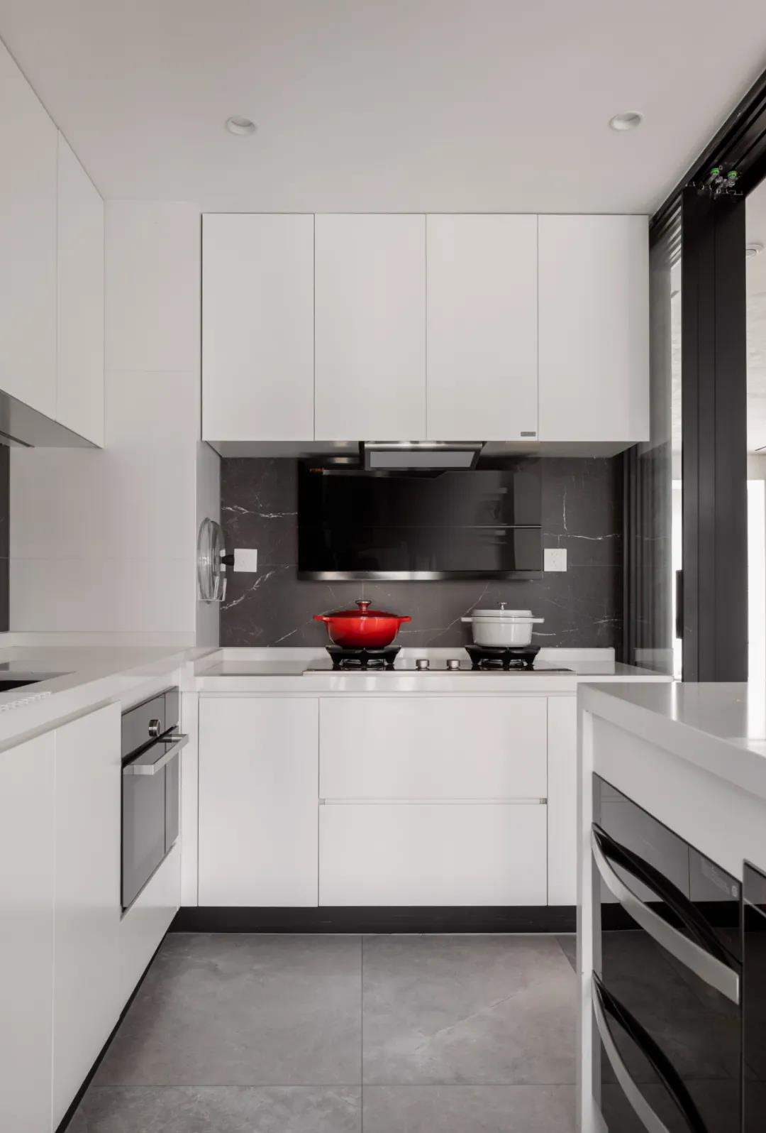 雜志大片140㎡超美橫廳，優(yōu)雅精致の“北歐控”yyds!