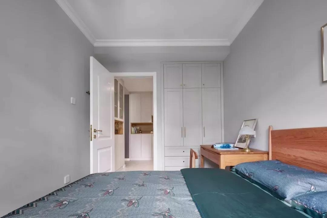 這份99㎡的滿分作業，三代同堂的家庭們請收好	