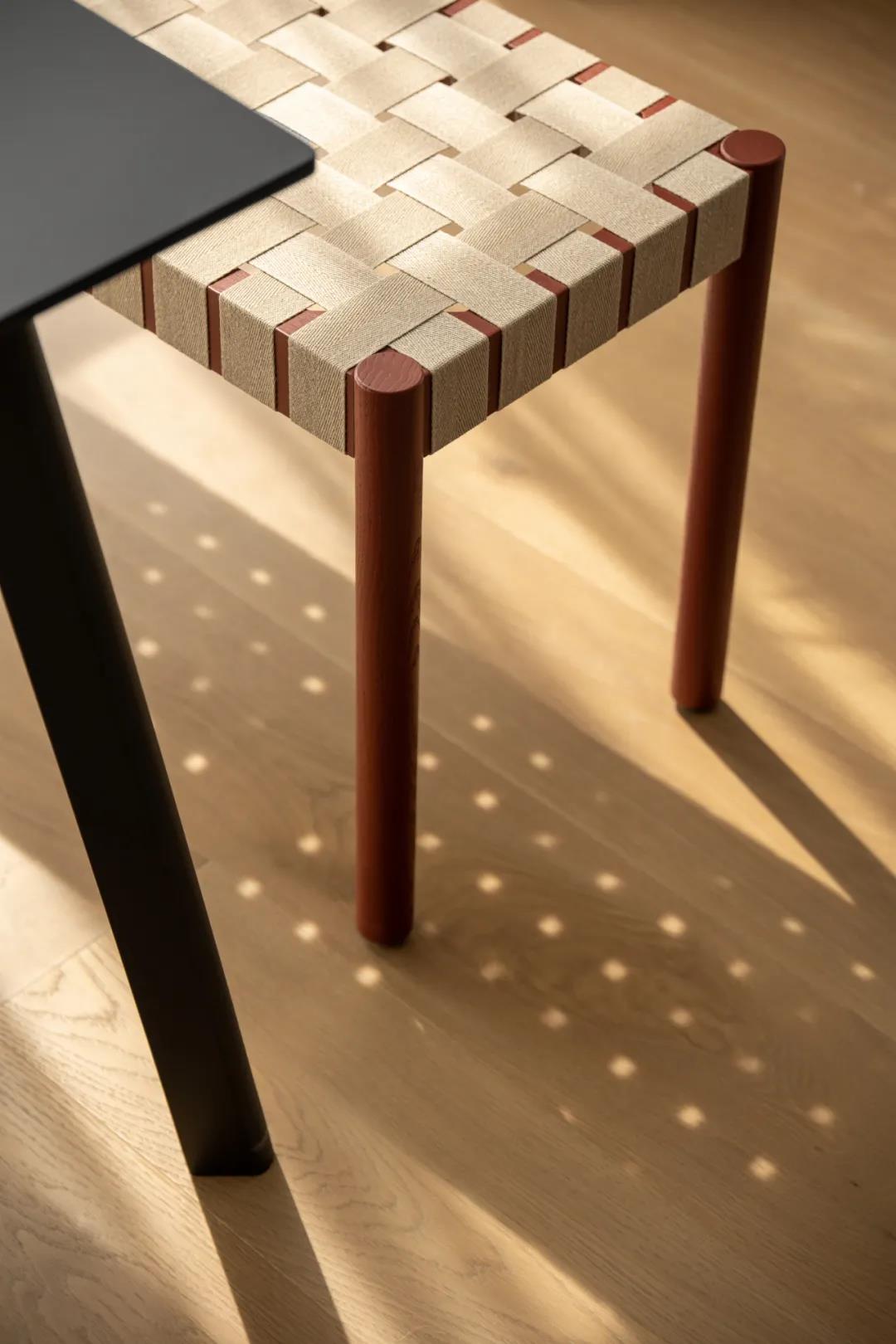 雜志大片140㎡超美橫廳，優(yōu)雅精致の“北歐控”yyds!