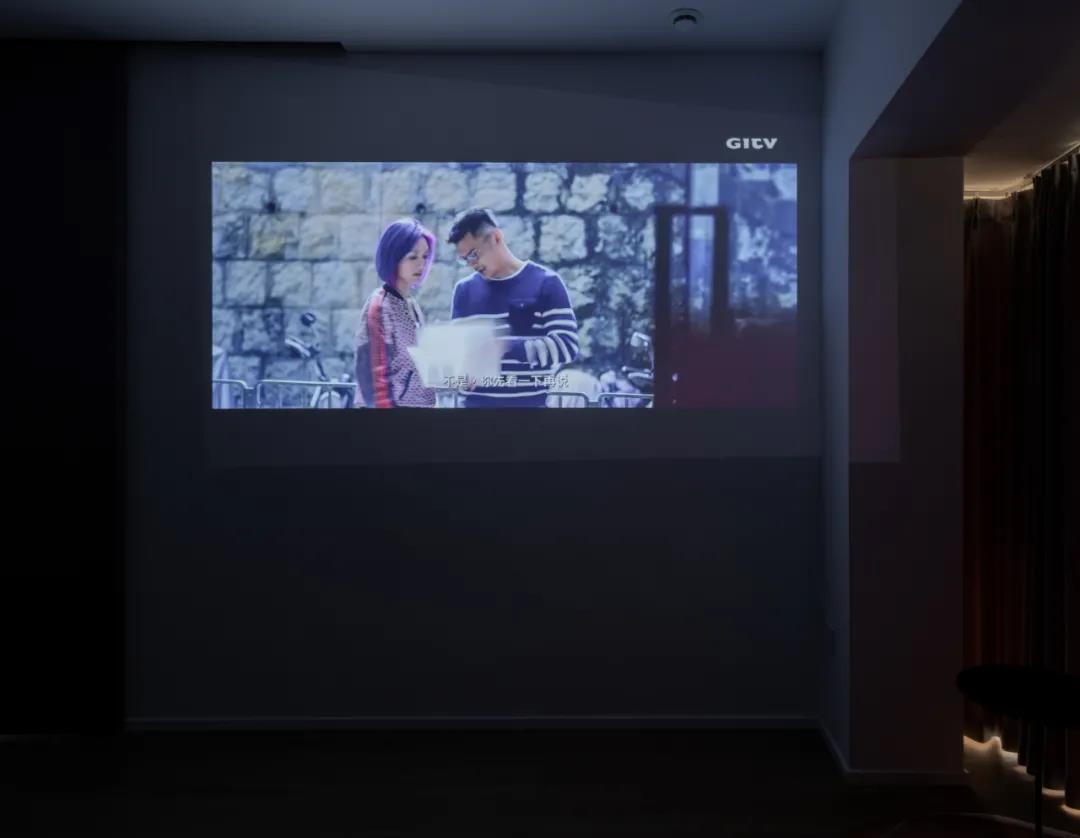 雜志大片140㎡超美橫廳，優(yōu)雅精致の“北歐控”yyds!