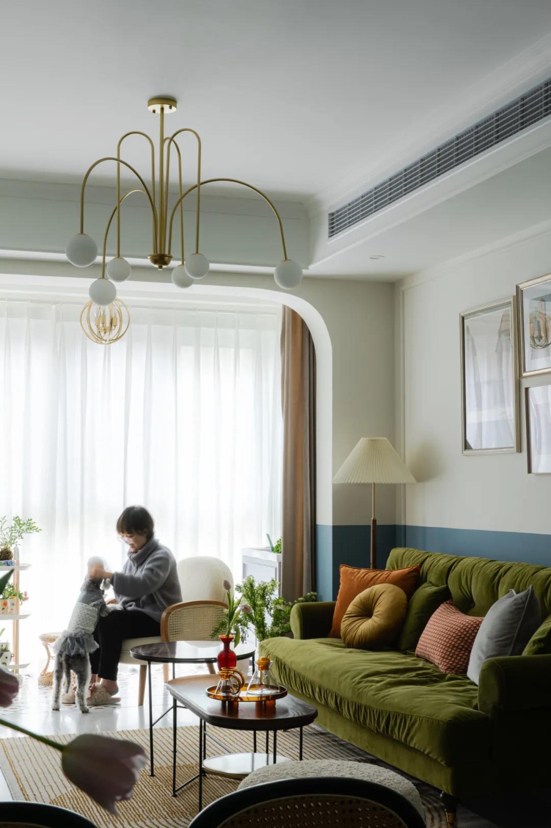 種草美家丨不僅收納占全屋30%，陽臺布置也圈粉無數~	