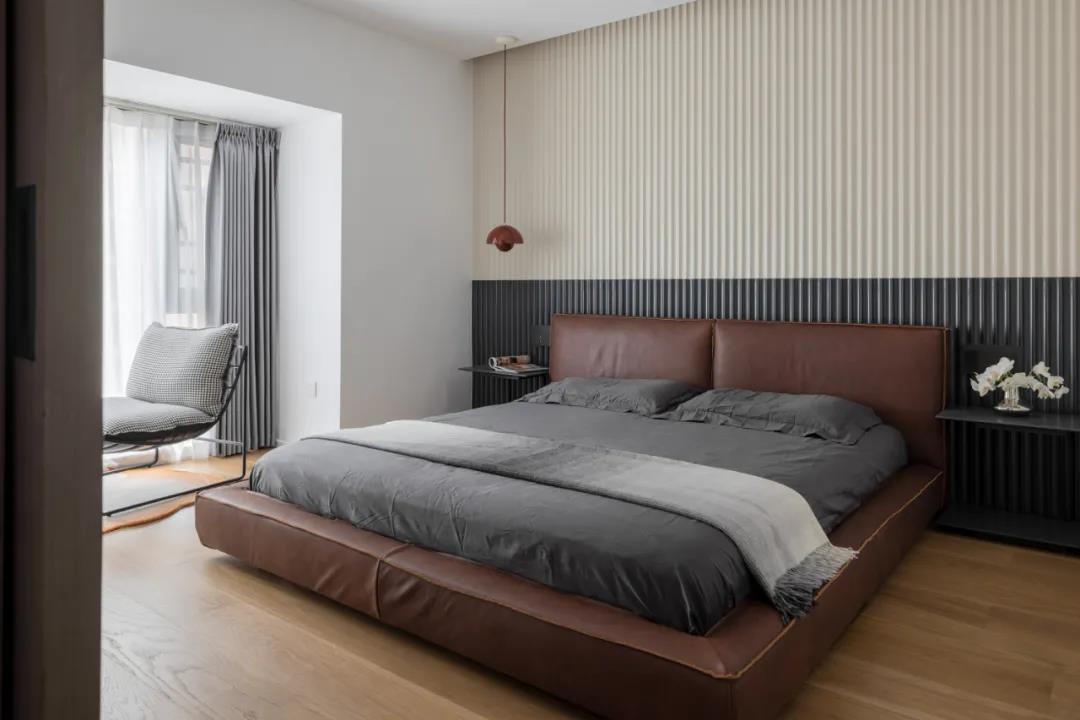 雜志大片140㎡超美橫廳，優(yōu)雅精致の“北歐控”yyds!