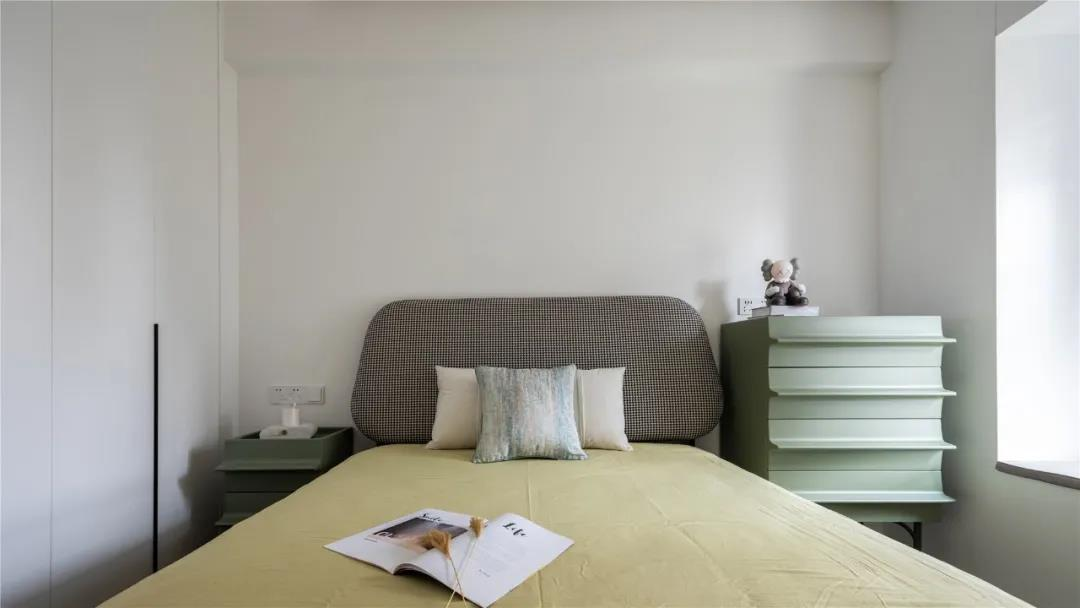 雜志大片140㎡超美橫廳，優(yōu)雅精致の“北歐控”yyds!