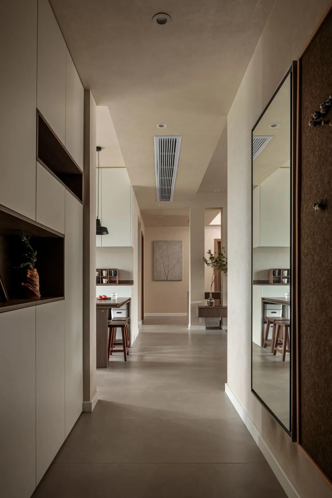 年度最美“世外桃源”，“毛坯房”里暗藏園林茶室