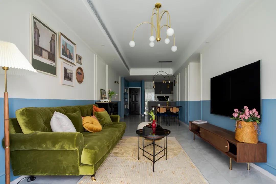 種草美家丨不僅收納占全屋30%，陽臺布置也圈粉無數~	